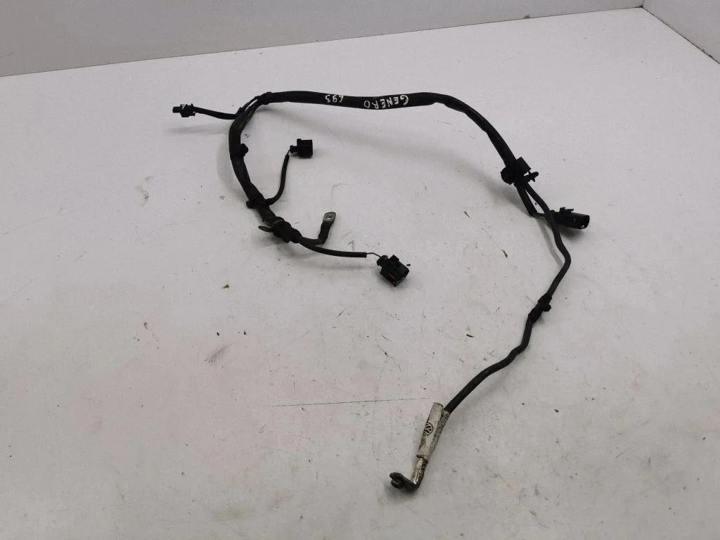 Wires (generator/alternator) 5Q0971230FP