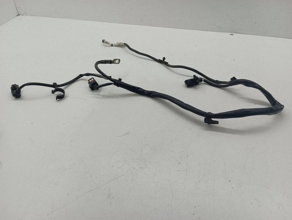 Wires (generator/alternator) – Seat Ateca (2016-)
