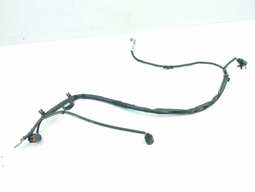 Wires (generator/alternator) 5Q0971230EG