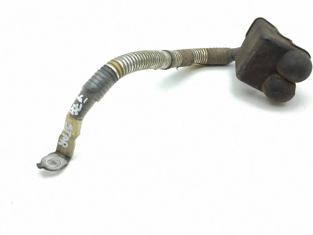 Wires (starter motor) 241194GC3A