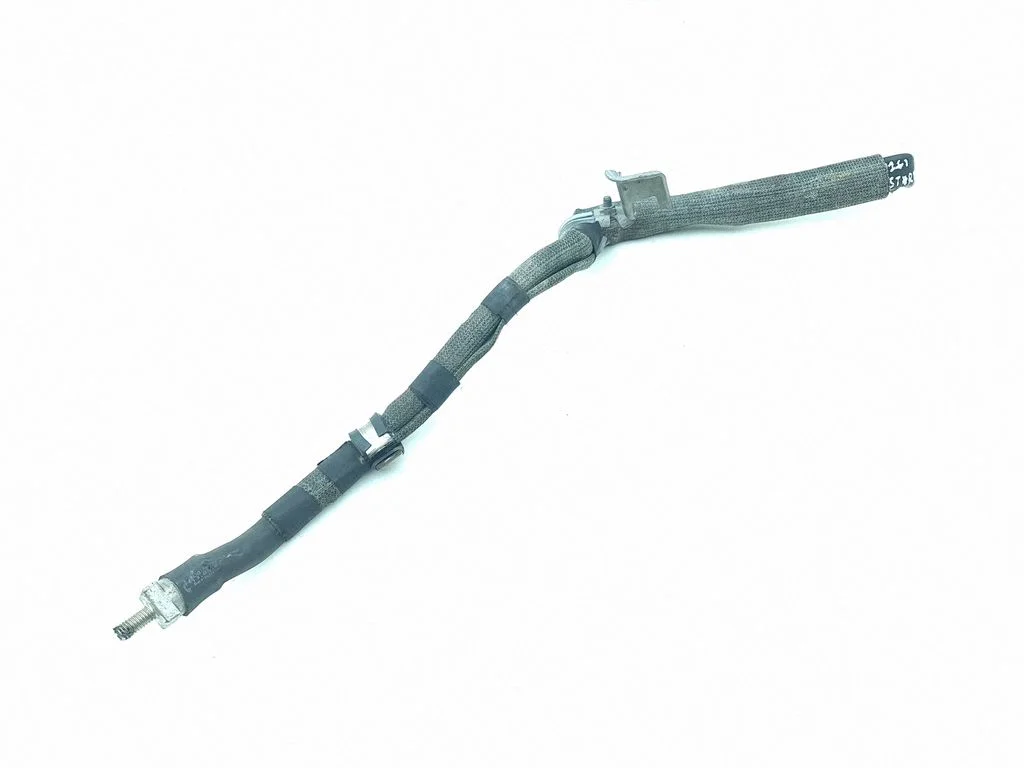 Wires (starter motor)