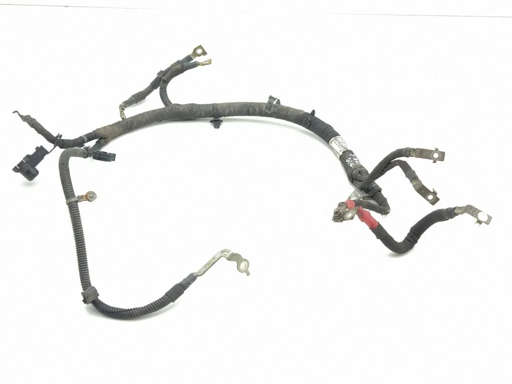 Wires (starter motor) 68165483AE