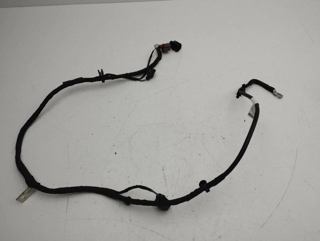 Wires (generator/alternator) 2Q0971349RC
