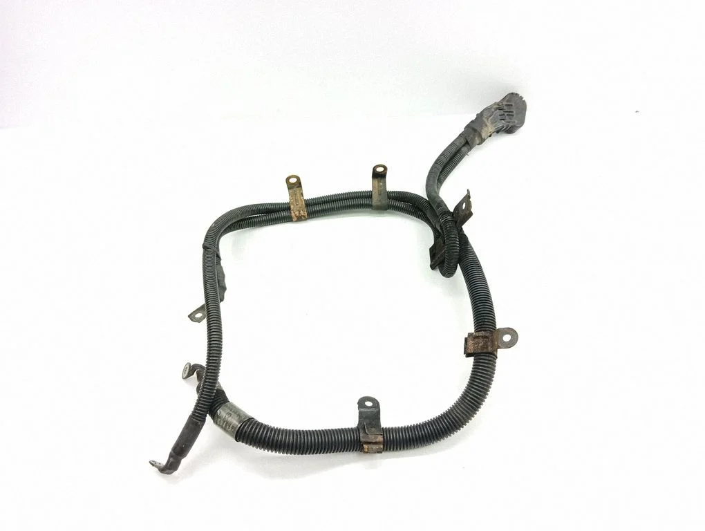 Wires (generator/alternator) 2205401130