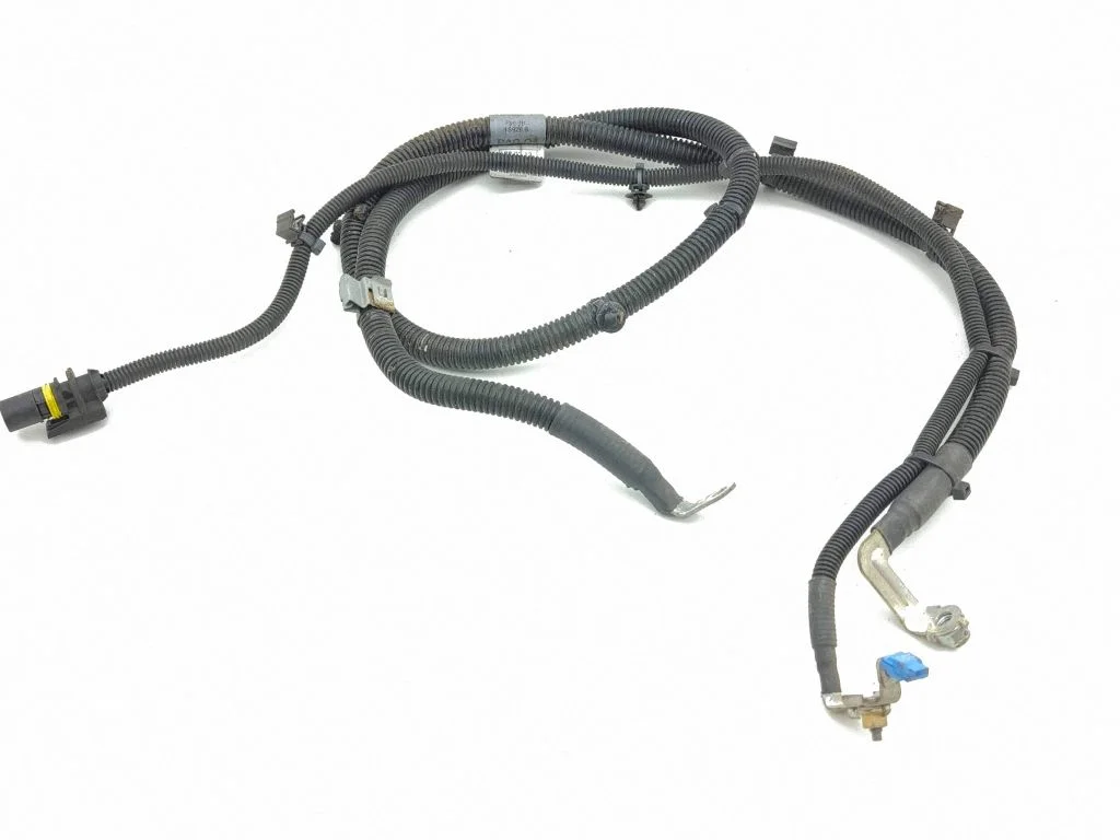Przewody alternatora – Mercedes-Benz Klasa B W246 W242 (2011-2017)