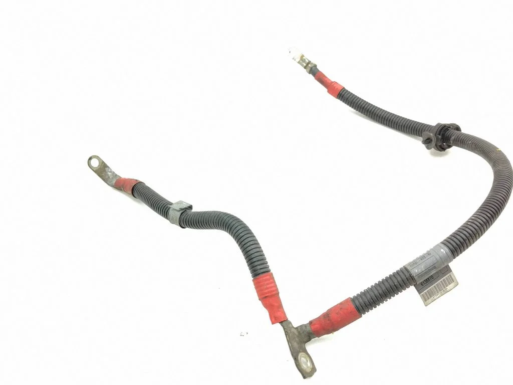 Wires (generator/alternator) – BMW 5 Series E60 E61 (2004-2010)