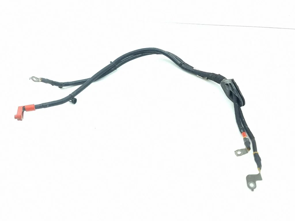 Wires (generator/alternator) K8D214N170