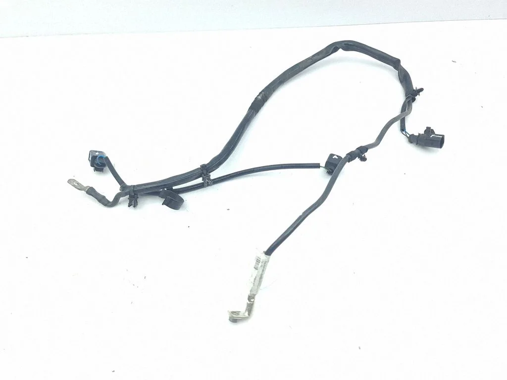 Wires (generator/alternator) 5Q0971230EG
