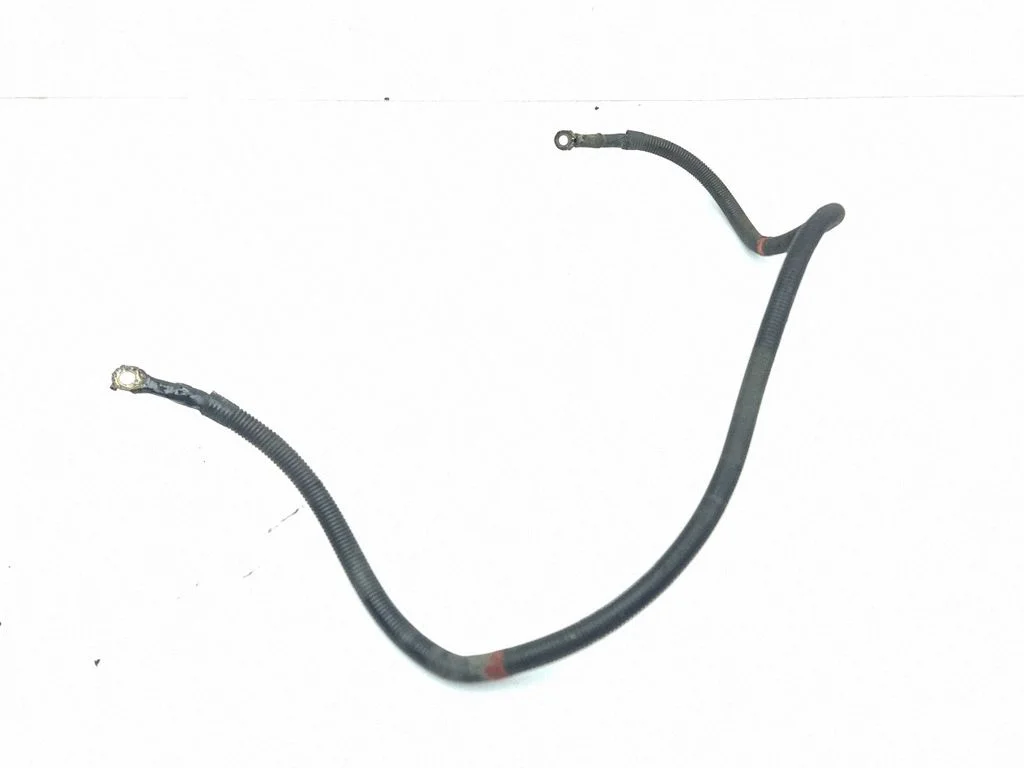 Wires (generator/alternator)