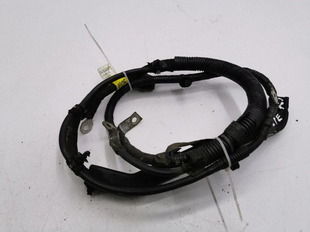 Wires (starter motor) 95264925
