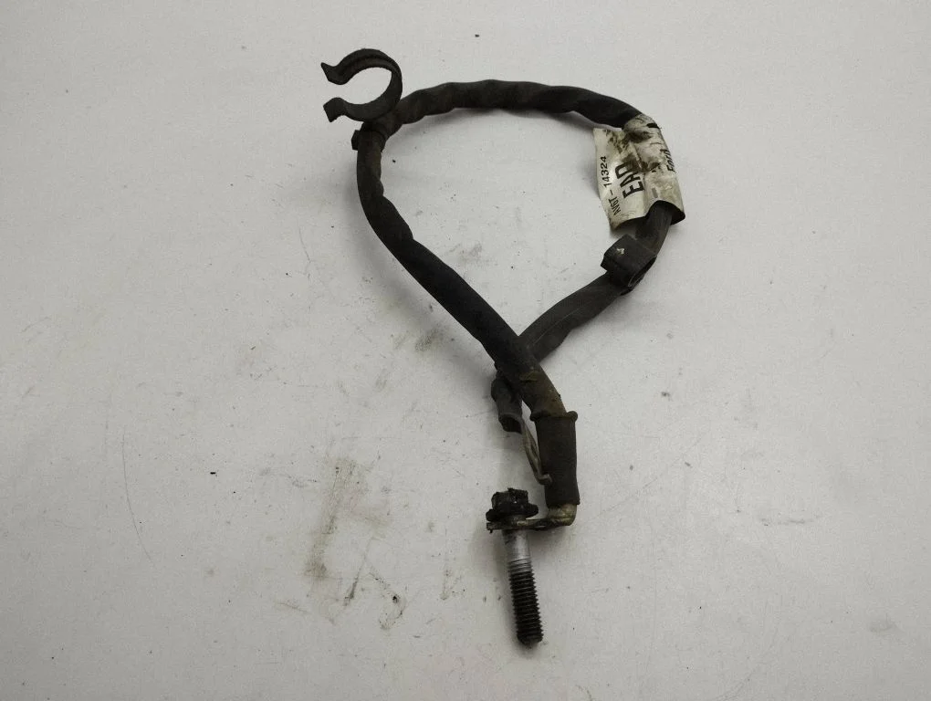 Wires (starter motor) – Ford Grand C-MAX (2010-2019)