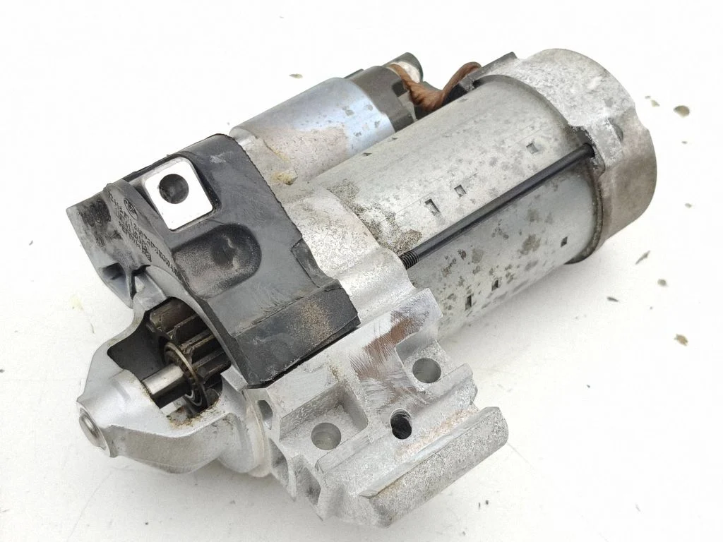 Starter motor – BMW 3 Series G20 G21 (2019-)