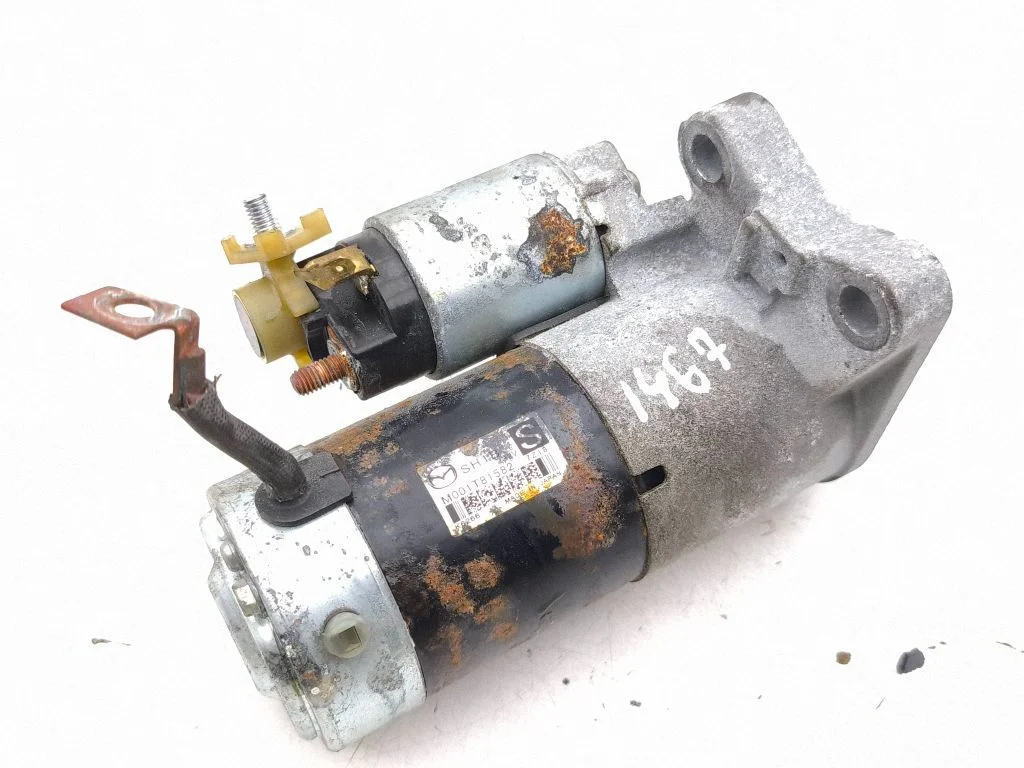Starter M001T81582