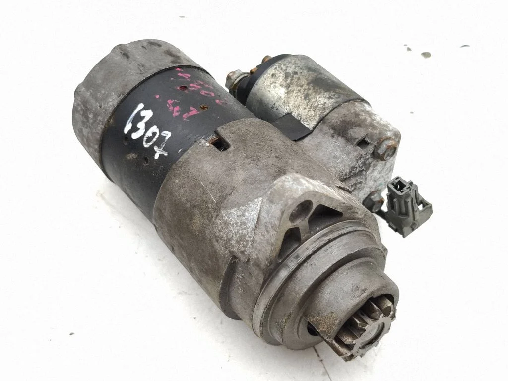Starter motor PE00304000200015