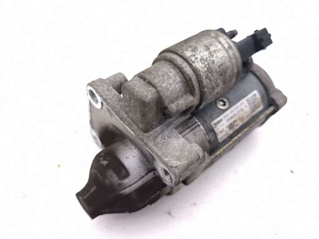 Starter motor 9825233080
