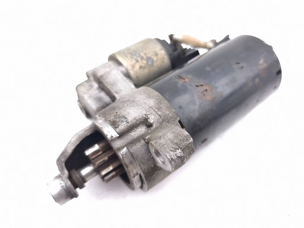 Starter motor 059911021