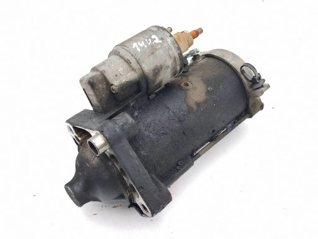 Starter motor 31419530