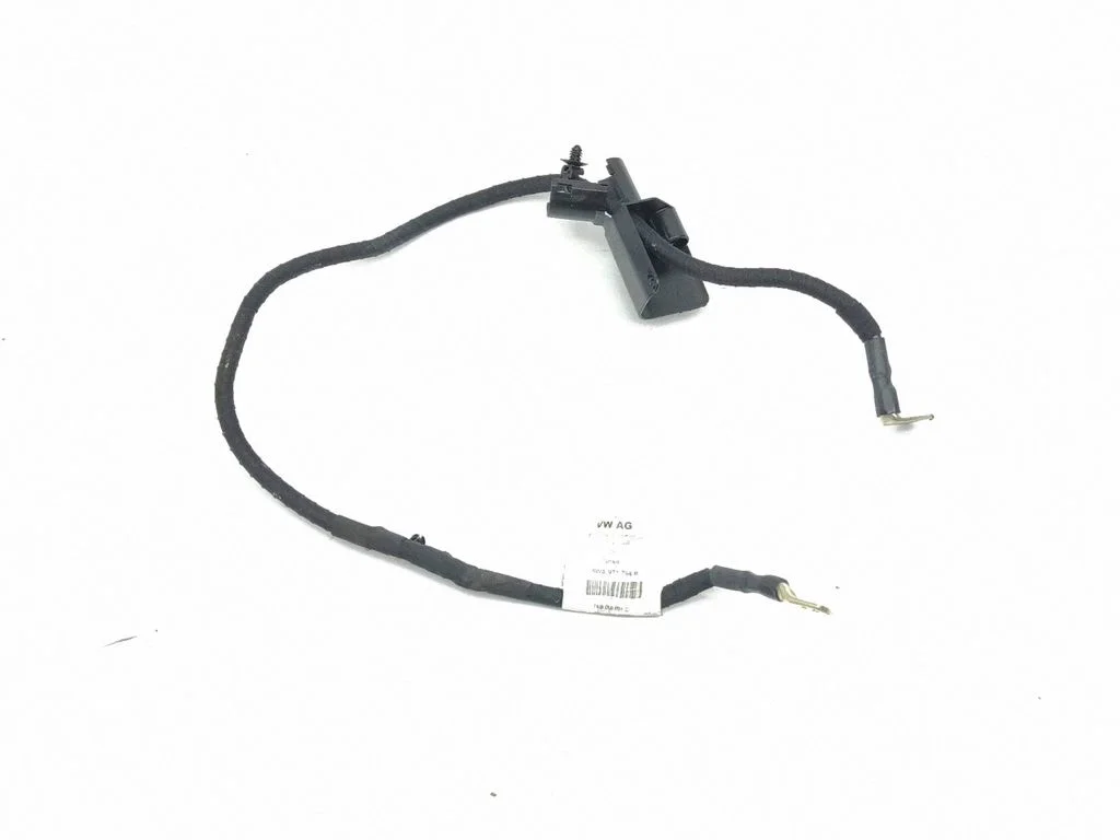 Wires (starter motor) 5WA971794R