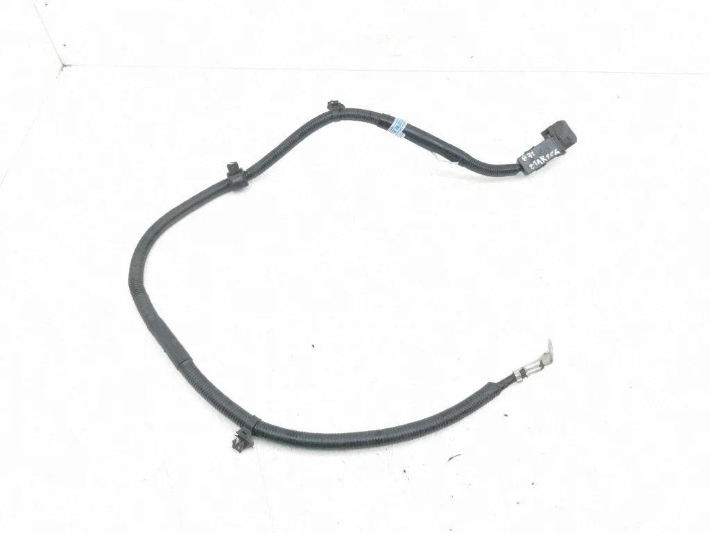 Wires (starter motor) BDNF67070Z02