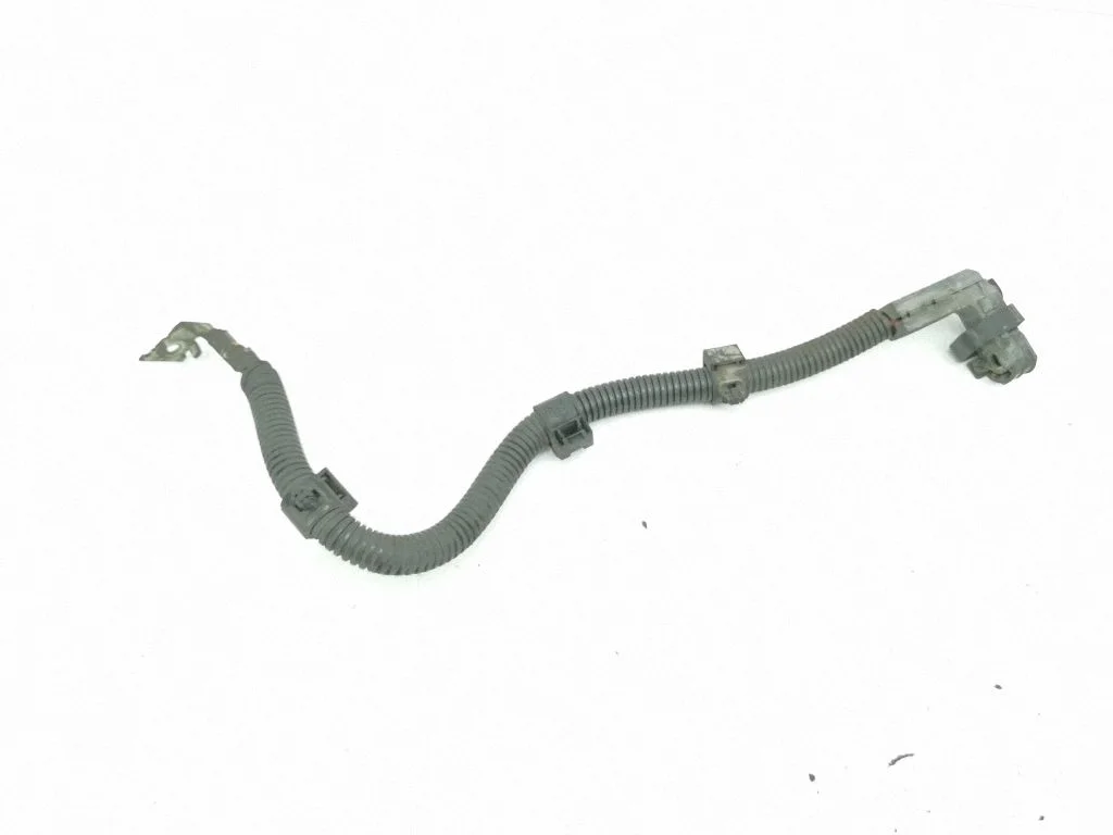 Wires (starter motor)