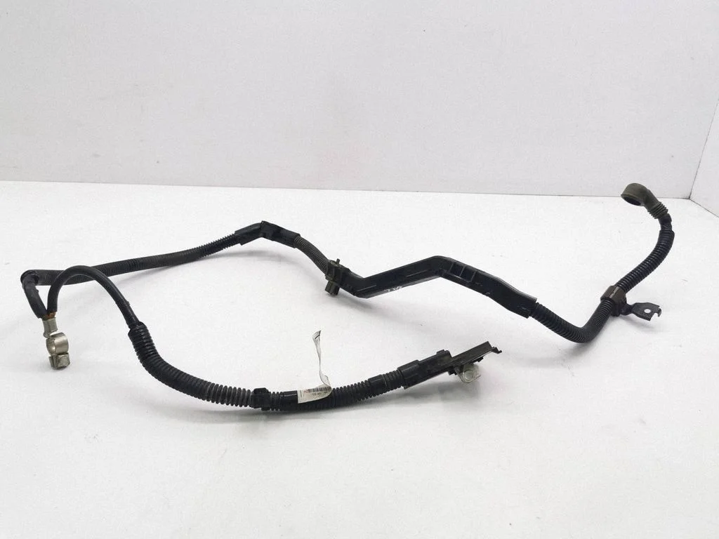 Wires (starter motor) 32410T1V0003
