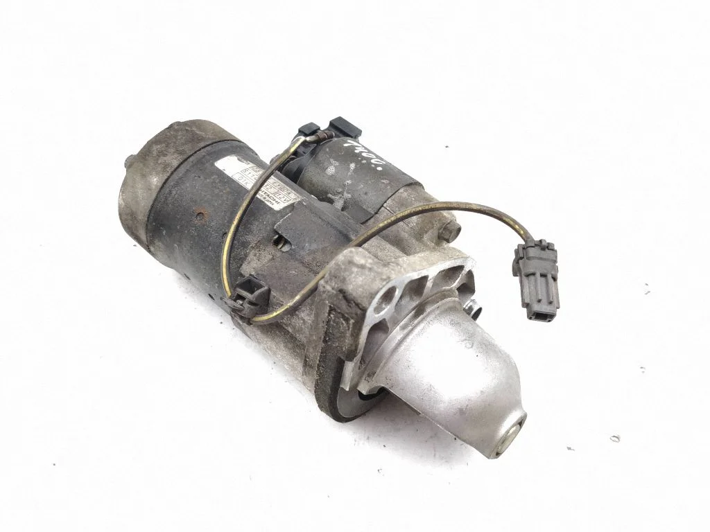 Starter motor 23300EY00A