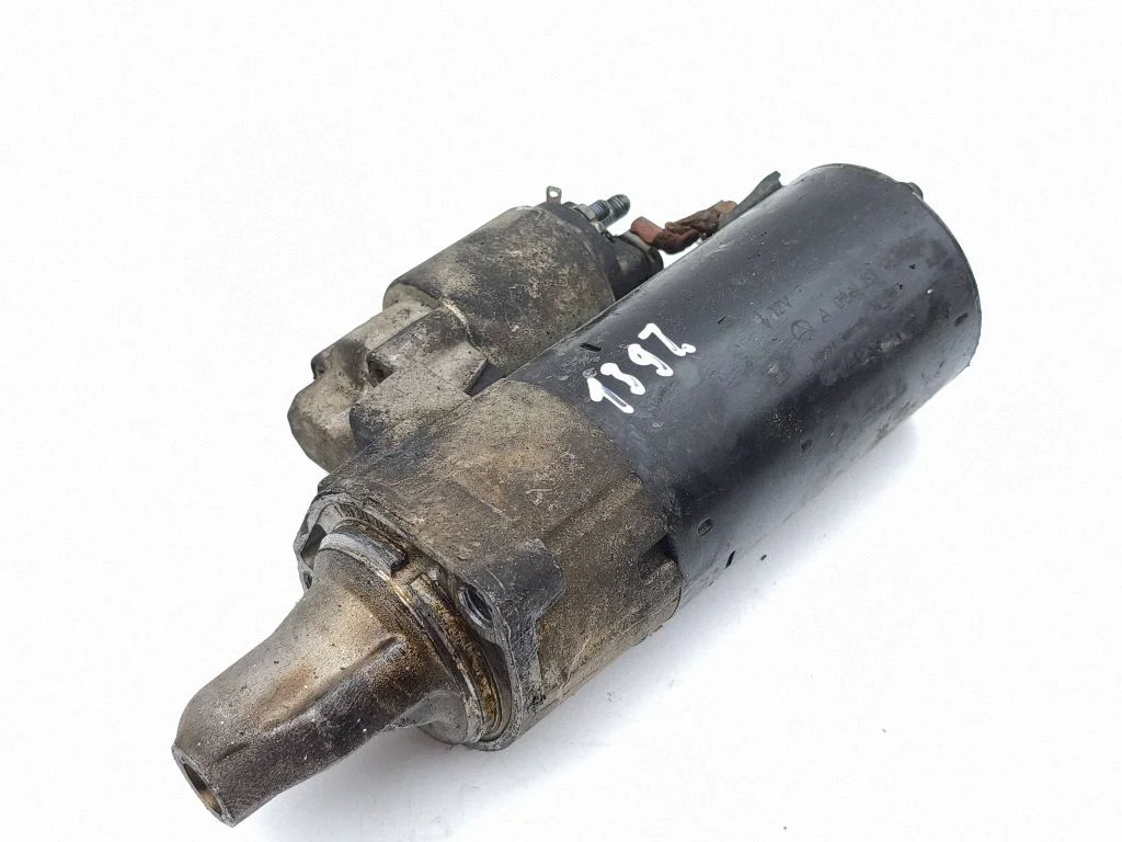 Starter motor A0061514111