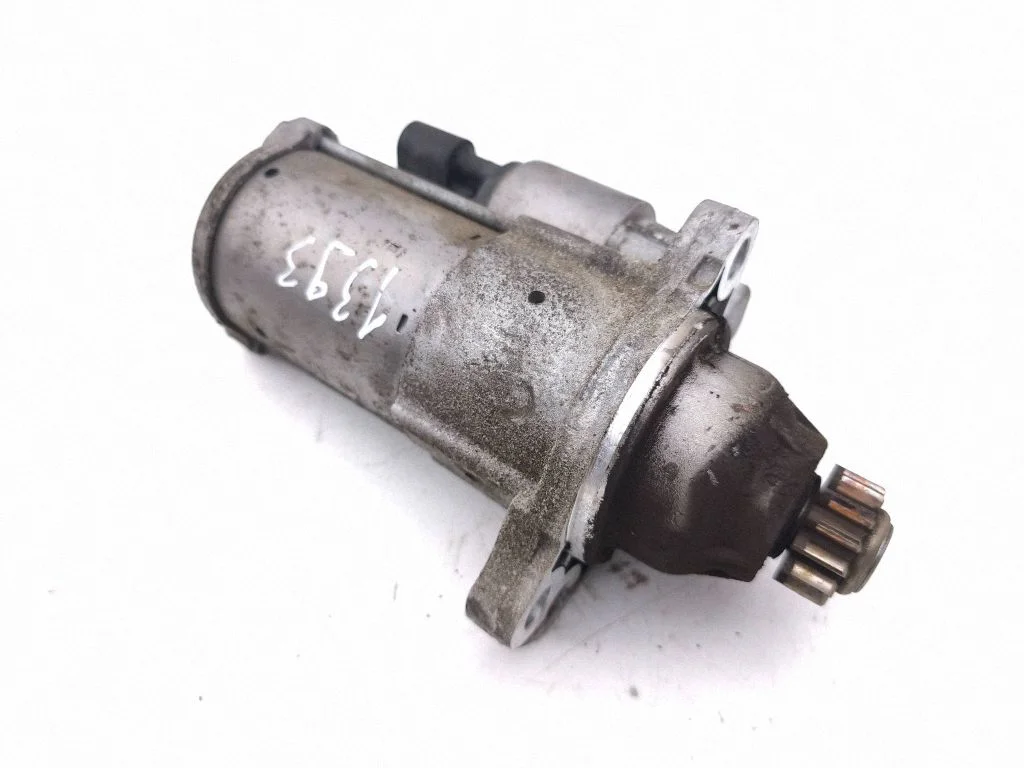Starter motor – Audi A3 8Y (2020-)