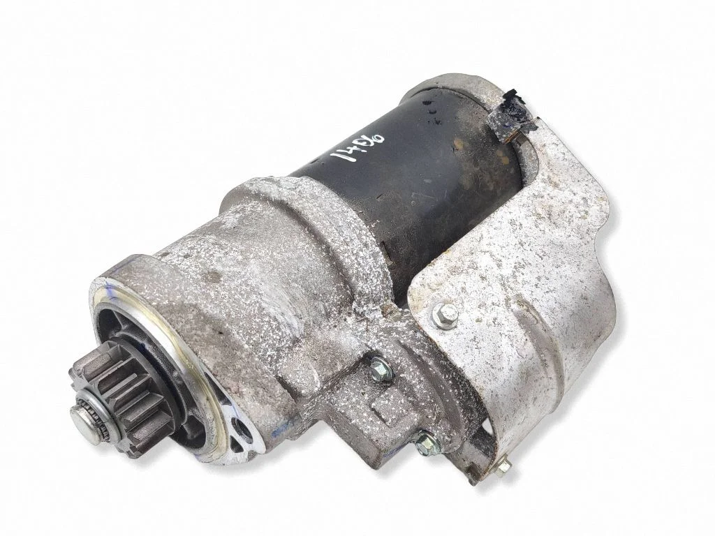 Starter motor 0001145008