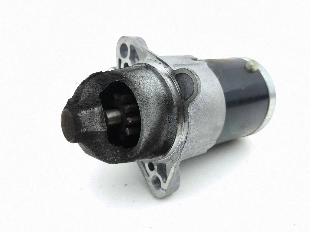 Starter motor 3110074S02