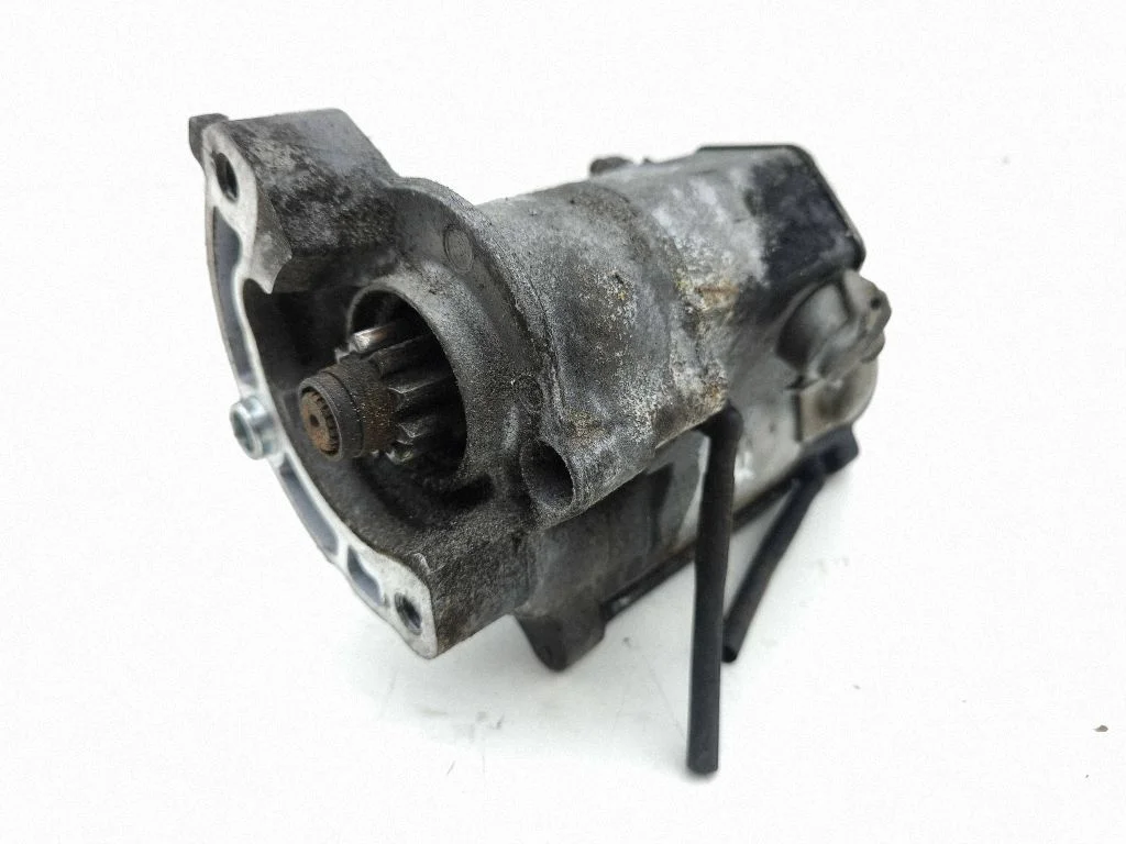 Starter motor 4280804841