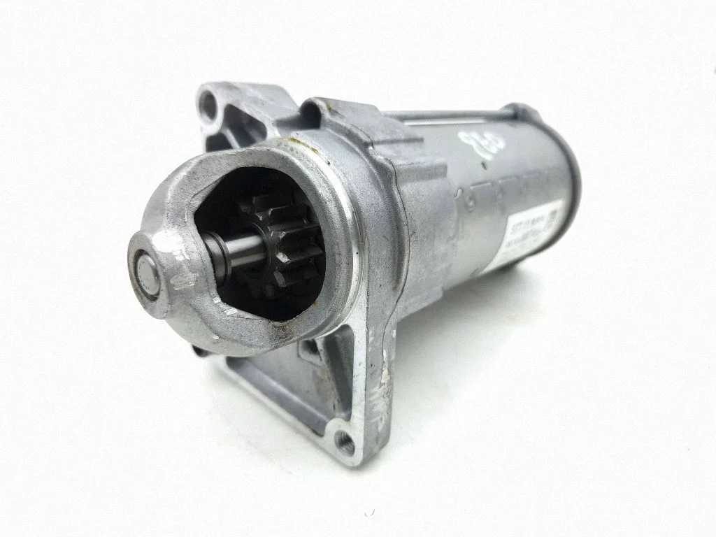Starter motor 9830507480