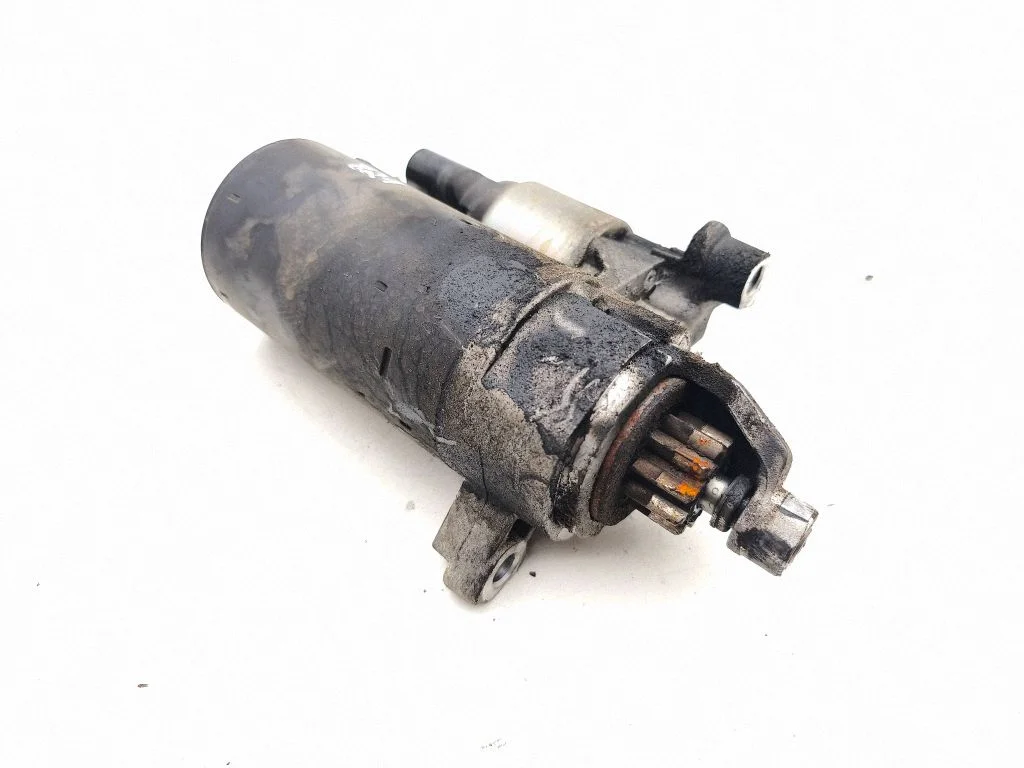 Starter motor 0001139041