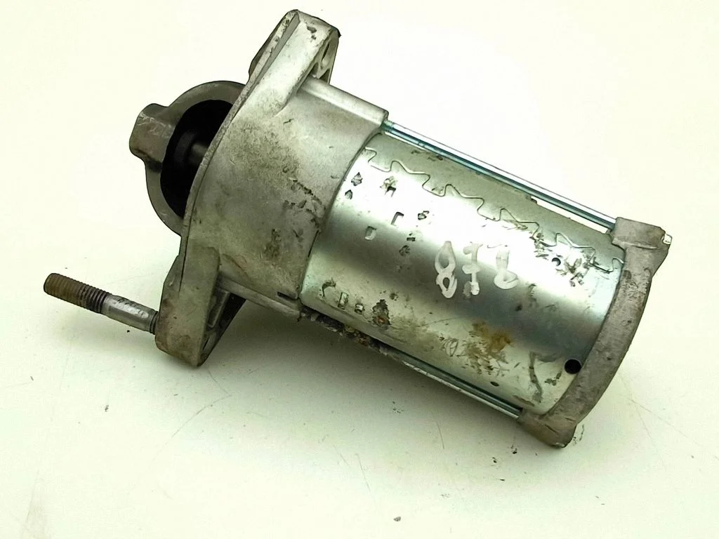 Starter motor RSM1612