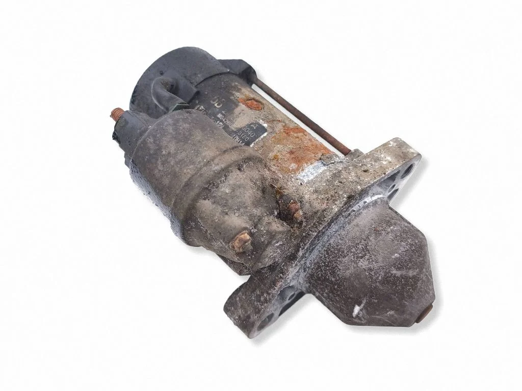 Starter motor – Toyota Corolla Verso AR10 (2004-2009)