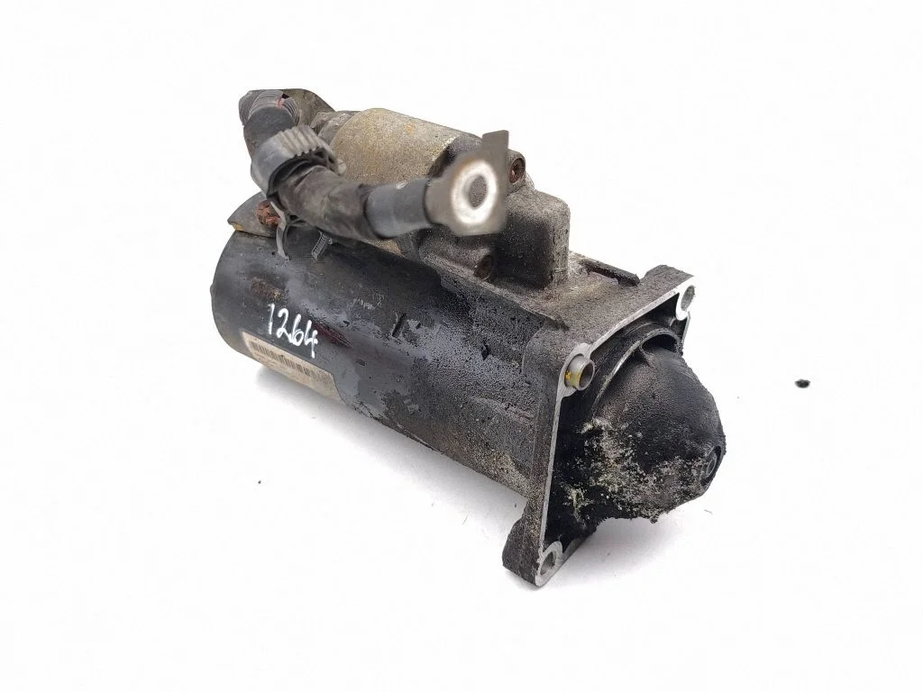 Starter motor 56029645AA