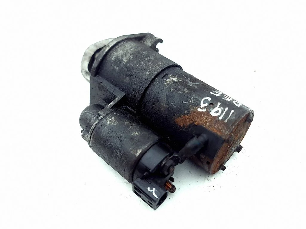 Starter motor 361002A830