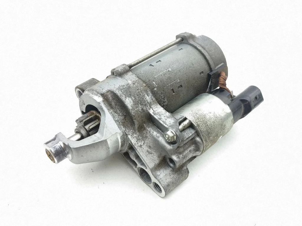 Starter 06Q911024