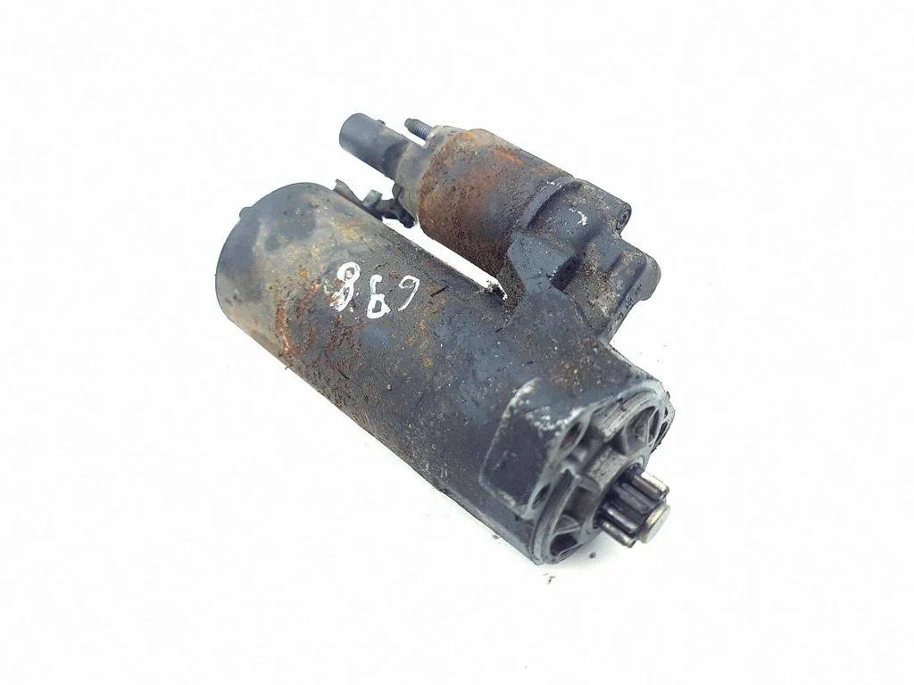 Starter motor 0986024050