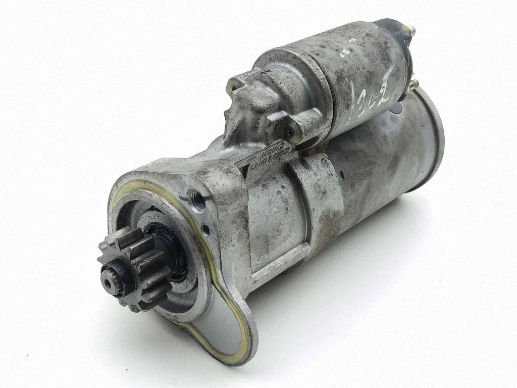 Starter MX7311001AC