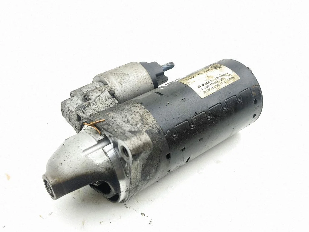 Starter A6519062800