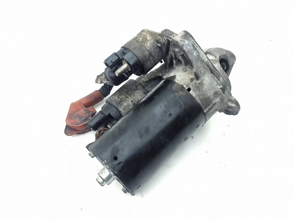 Starter motor 56029667AA