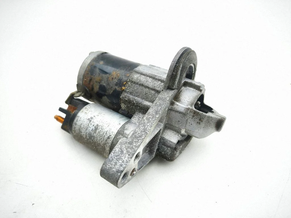 Starter motor 233000290R