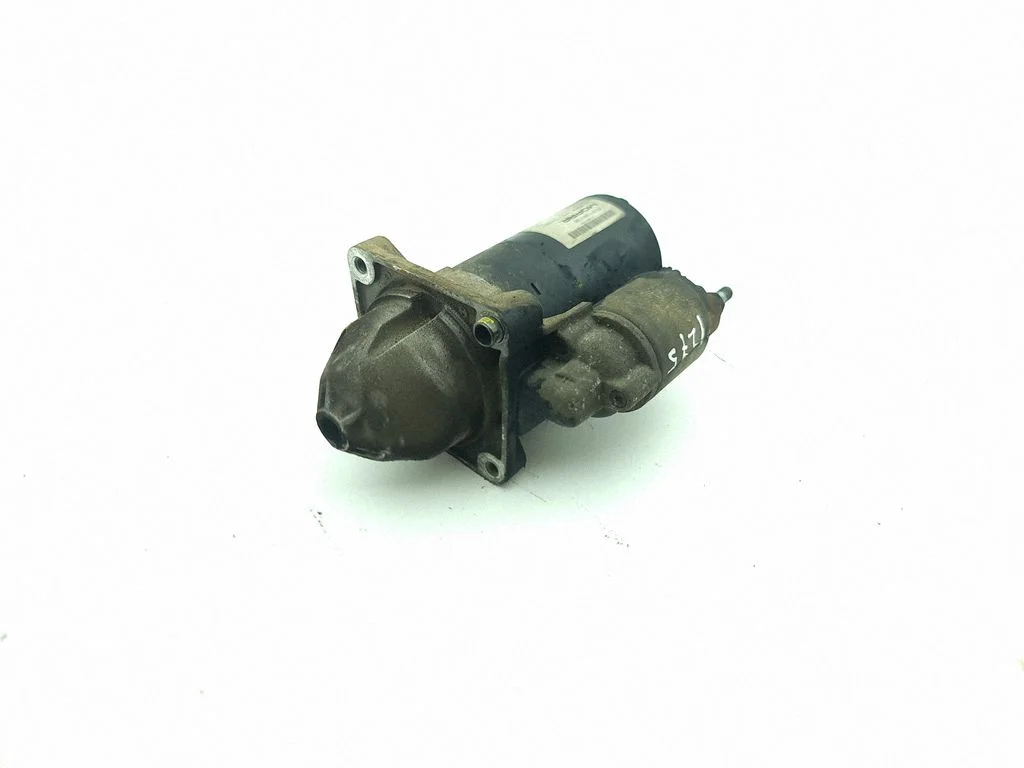 Starter motor 1390671080