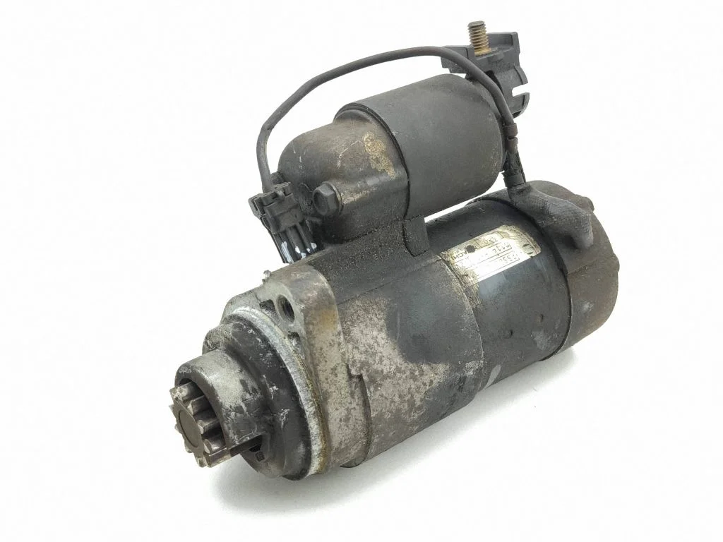 Rozrusznik S114881