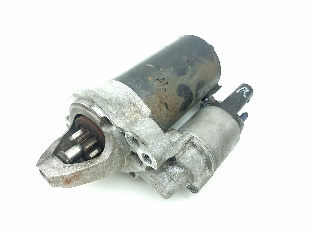 Starter motor 07C911023F