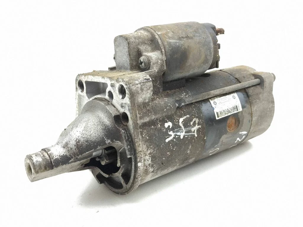 Starter motor 04868860AA