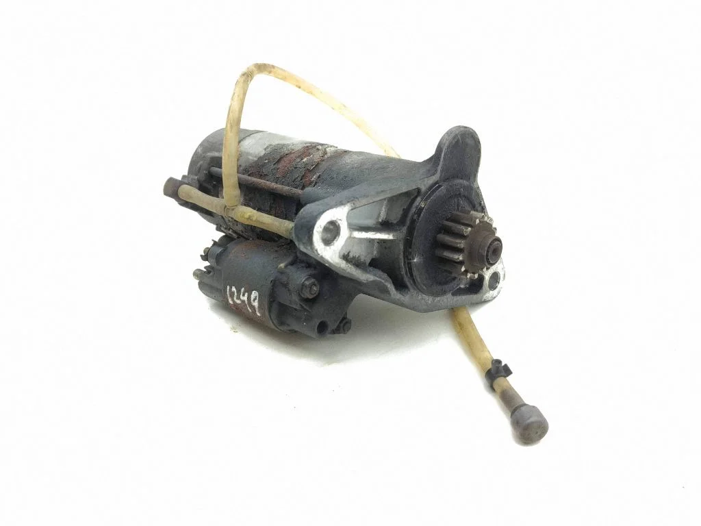 Starter motor GJ3211001BC