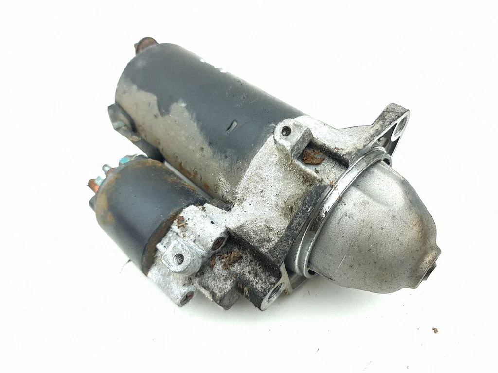 Starter motor 802162
