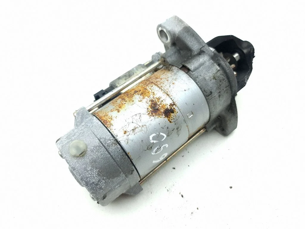 Starter motor 2810026191